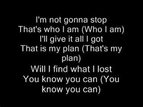 bet on it lyrics|Zac Efron .